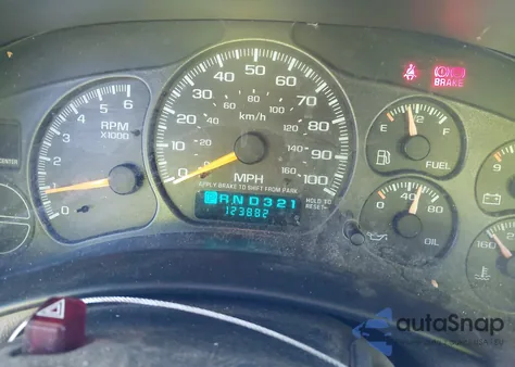 2000 Chevrolet Silverado 1500 Lt from USA, damaged, VIN 1GCEK19T4YE405408